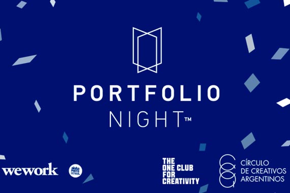 El CCA y One Club abrieron la inscripción para Portfolio Night